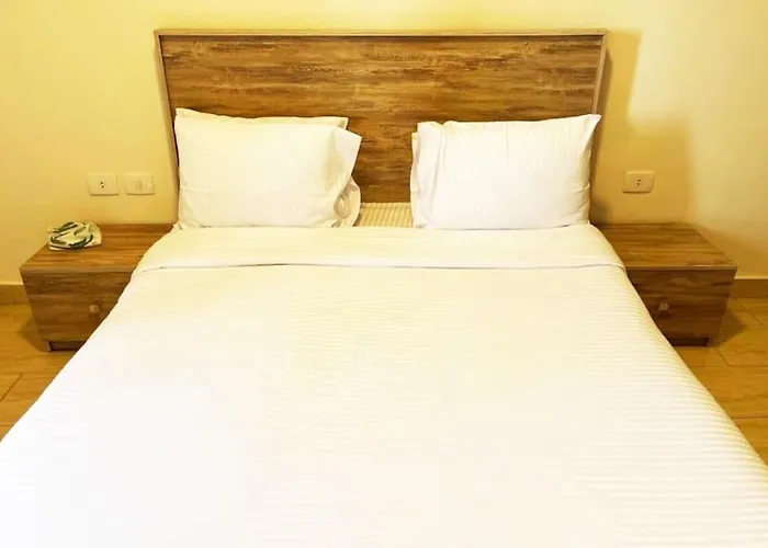 Jomana Aldau Heights Rent One Bedroom * Gurdaka