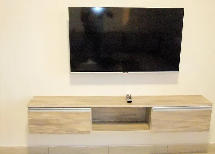 Apartman Jomana Aldau Heights Rent One Bedroom *