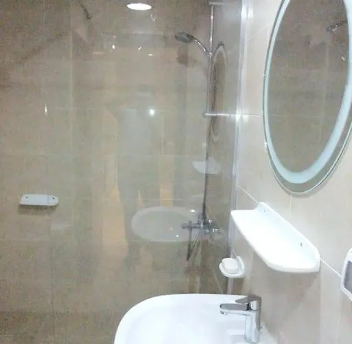 Jomana Aldau Heights Rent One Bedroom *