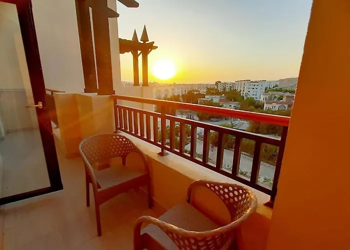 Jomana Aldau Heights Rent One Bedroom *