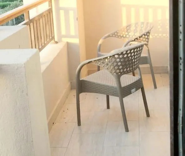 Jomana Aldau Heights Rent One Bedroom Apartman Gurdaka