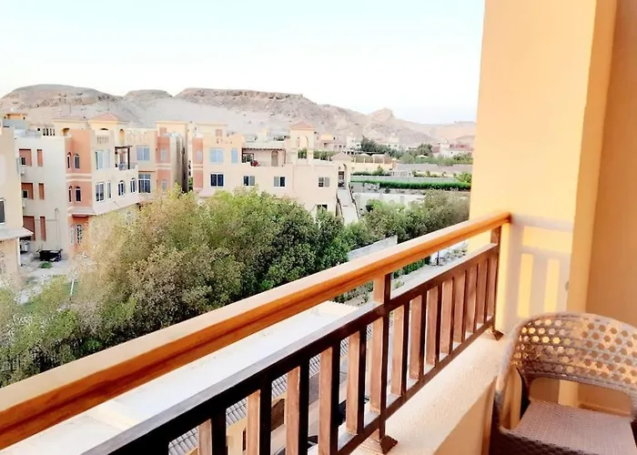 Jomana Aldau Heights Rent One Bedroom *