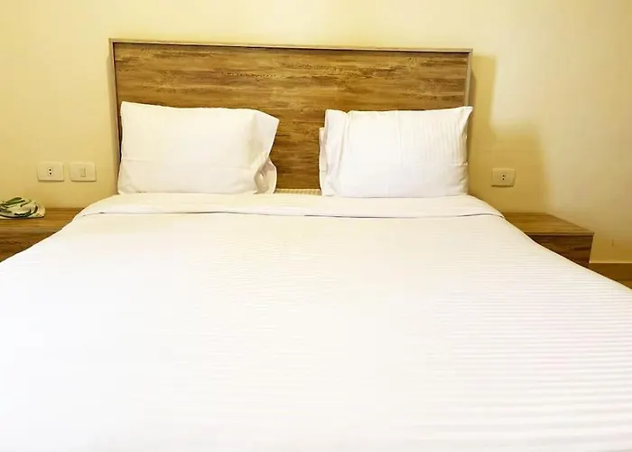 Jomana Aldau Heights Rent One Bedroom * Gurdaka