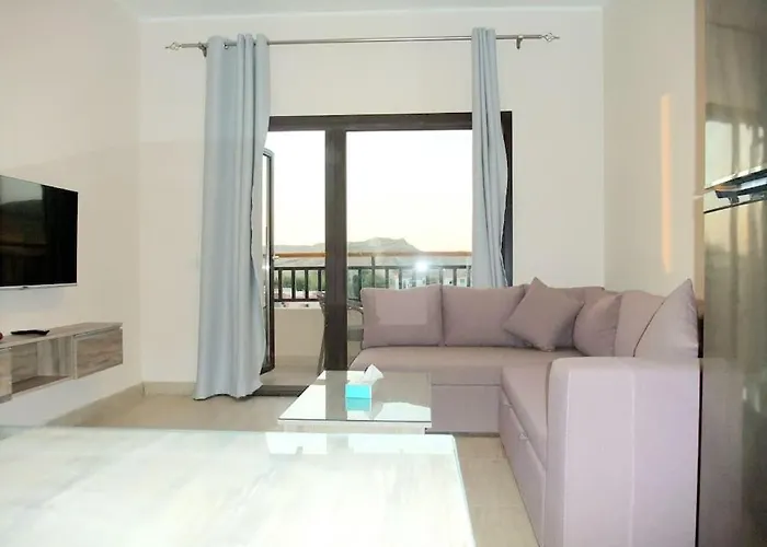 Jomana Aldau Heights Rent One Bedroom Apartman