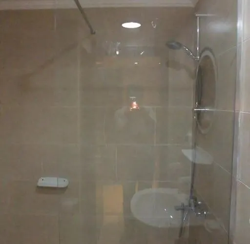 Jomana Aldau Heights Rent One Bedroom Apartman *