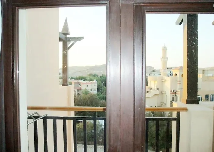 Jomana Aldau Heights Rent One Bedroom Apartman