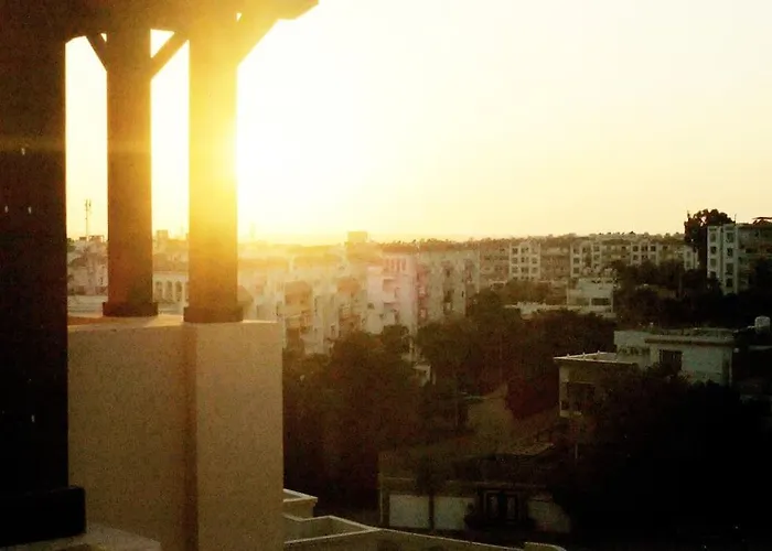 Apartman Jomana Aldau Heights Rent One Bedroom *