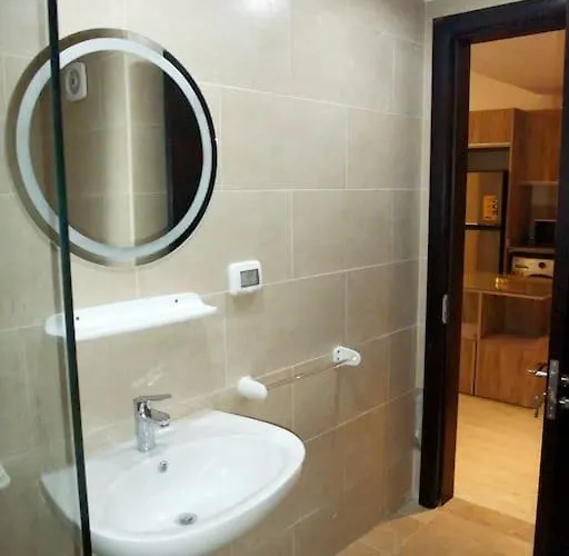 Jomana Aldau Heights Rent One Bedroom *