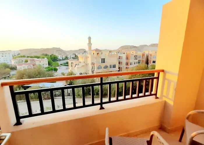 Jomana Aldau Heights Rent One Bedroom