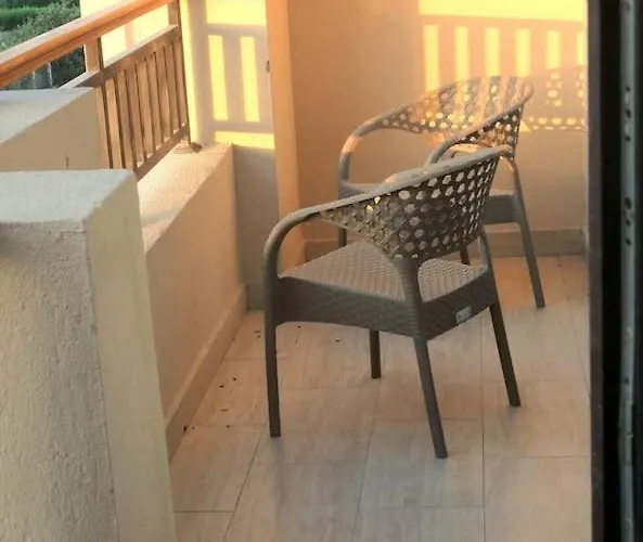 Jomana Aldau Heights Rent One Bedroom Gurdaka